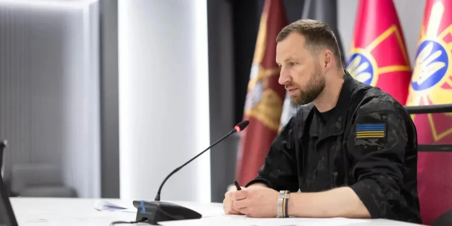 Хмара просить країни E5 передати 10% запасів ракет-перехоплювачів для Patriot та IRIS-T