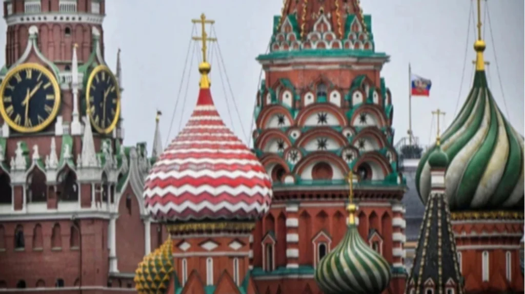 Росія веде переговори з адміністрацією Трампа про зняття санкцій з Російського фонду прямих інвестицій