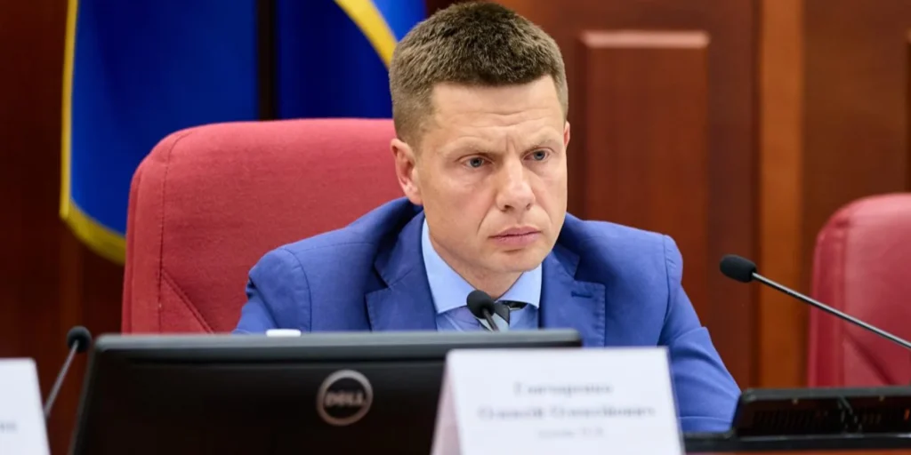 Берлінська: бронювання знімати треба з депутатів типу Гончаренка, а не з інженерів мілтек-індустрії