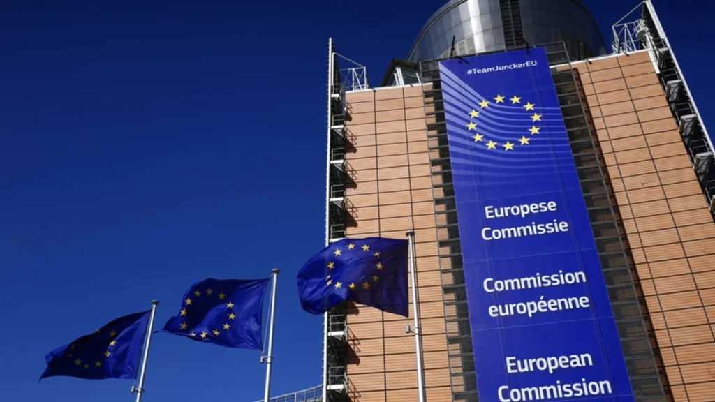 Єврокомісія знала про дзвінок Стубба і Стьоре Путіну заздалегідь