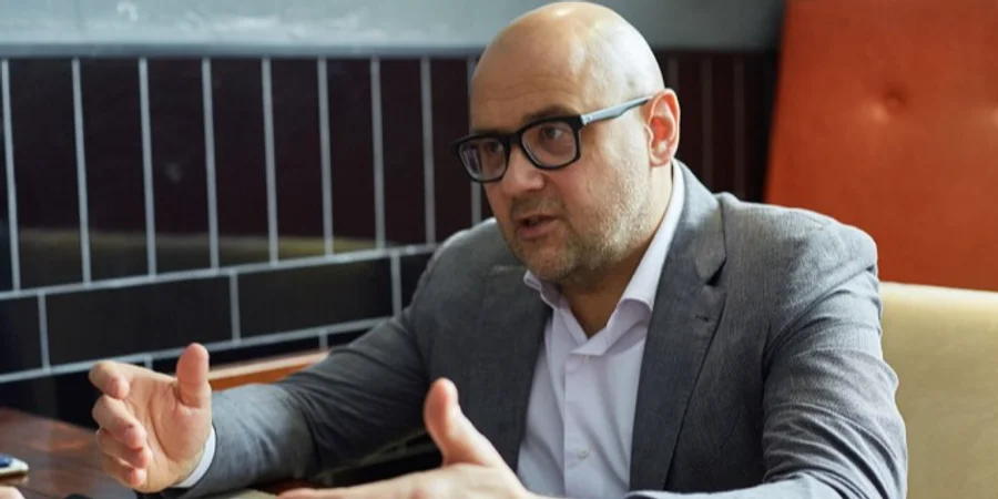 Екснардеп-регіонал Святаш, засуджений в Україні до 12 років, затриманий при спробі в'їзду до Швеції