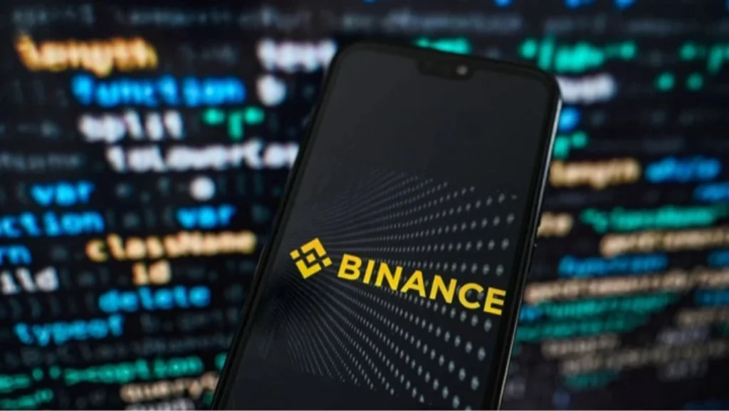Binance призупинила всі операції через підозру на злам — заморожено активів на ~$3 млрд