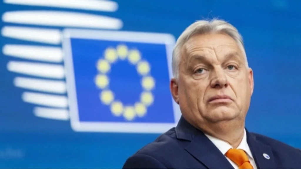 Франція відкинула ідею висунення Орбана на посаду генсека ООН