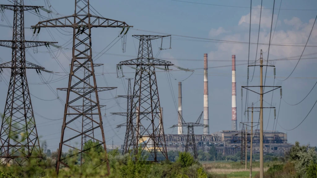 30 жовтня графіки відключень діятимуть у частині регіонів України