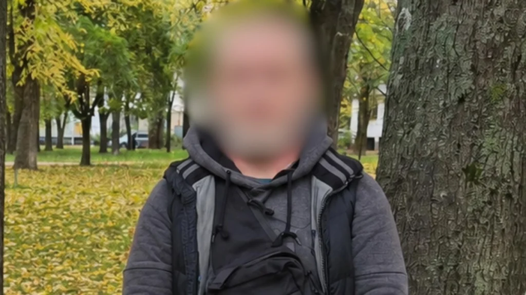 42-річному киянину повідомили підозру у вбивстві після стрілянини в парку