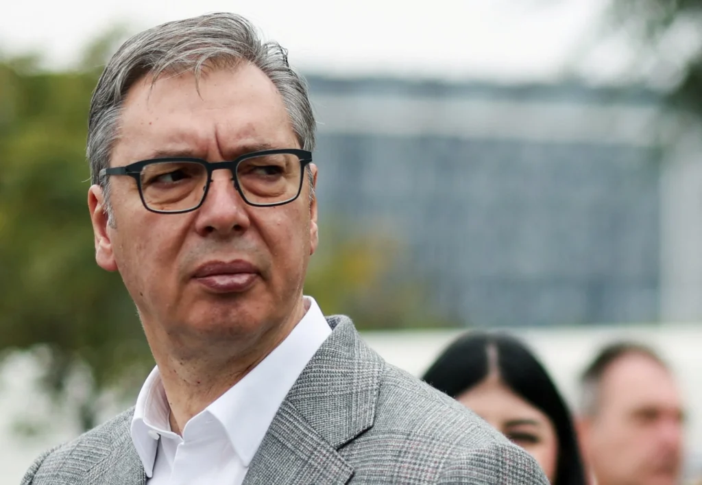 Вучич визнав поразку на виборах у Сербії: що відомо про новий курс Белграда щодо Росії