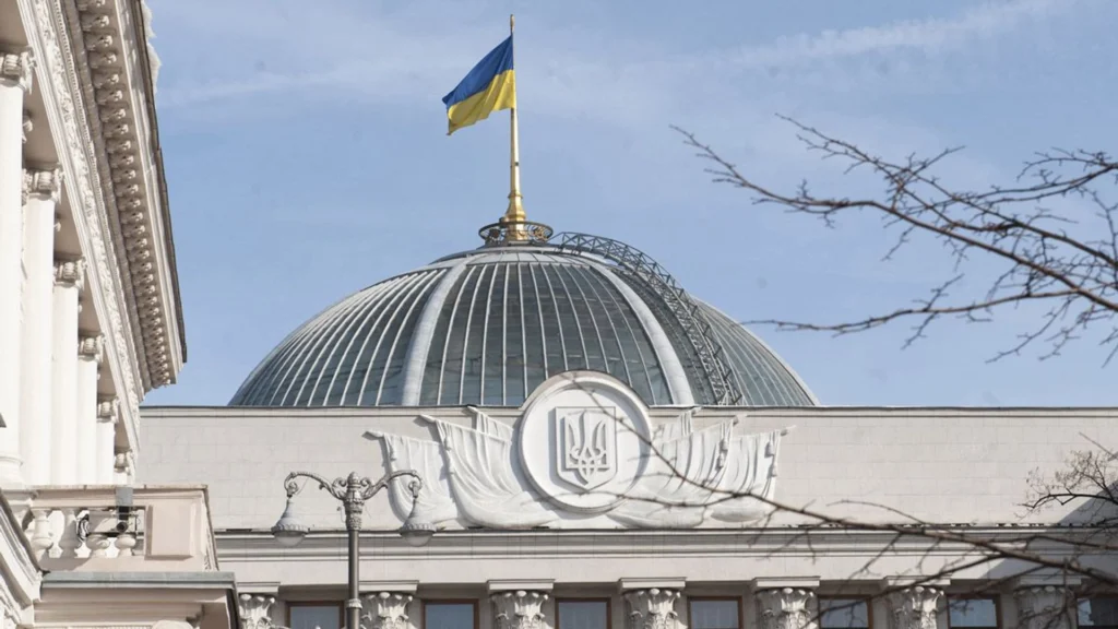 Рада ухвалила проєкт держбюджету-2027 у першому читанні: видатки на оборону — 4,885 трлн грн, непокритий зовнішній дефіцит — $32,6 млрд