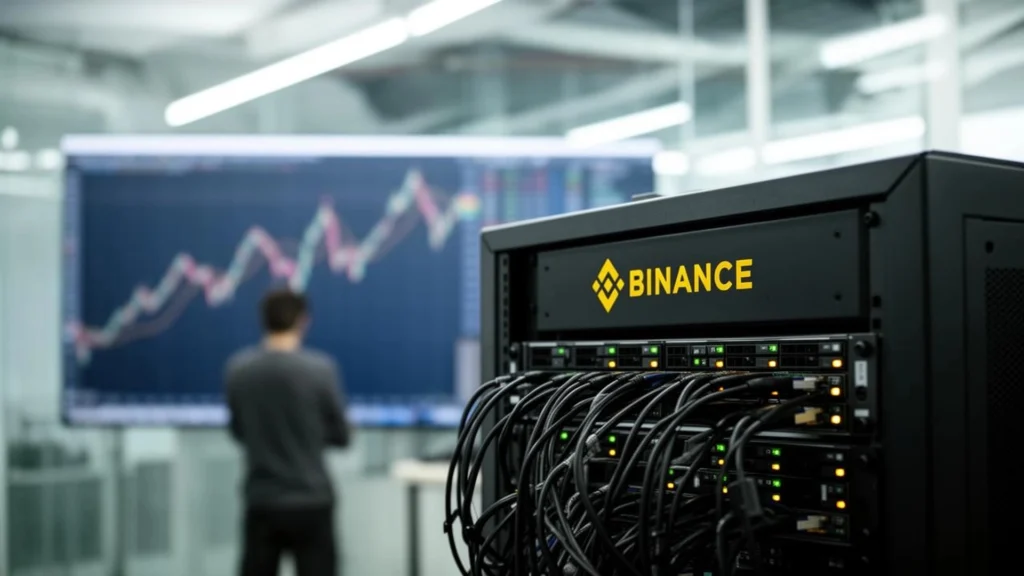 Binance почала повертати активи користувачам після крадіжки понад $6 млрд