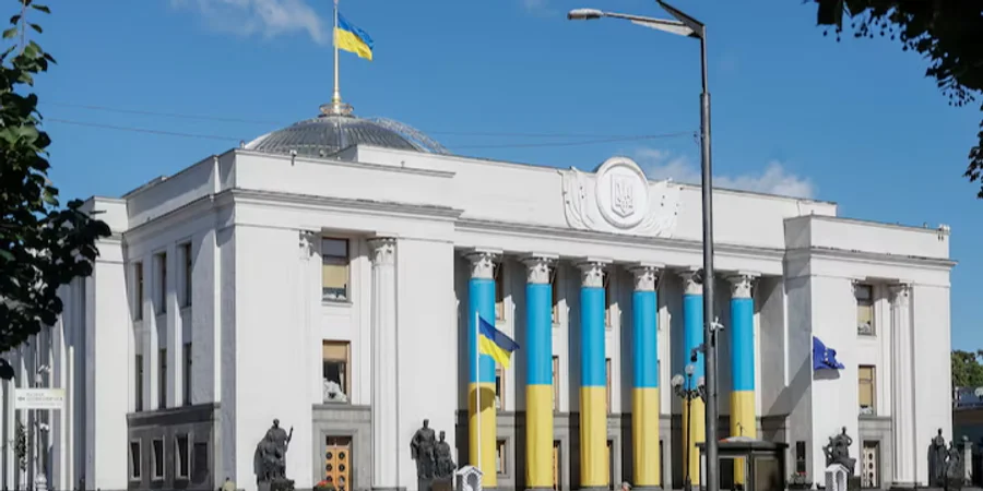 Законопроєкт № 10242 про відповідальність за публікацію реєстрових даних знову зняли з розгляду Ради