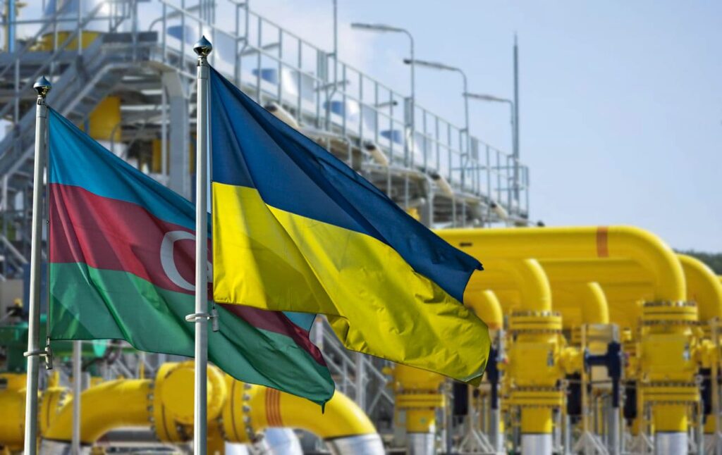 Азербайджан передав Україні енергообладнання на понад $1,47 млн