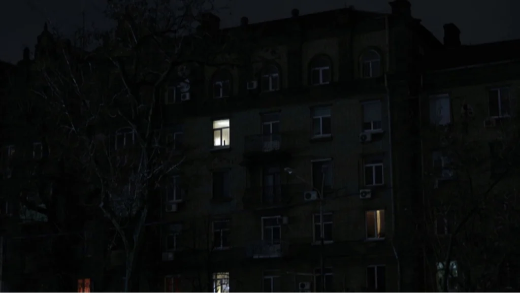 На Київщині 29 жовтня відключення світла триватимуть від 4 до 10 годин залежно від підчерги