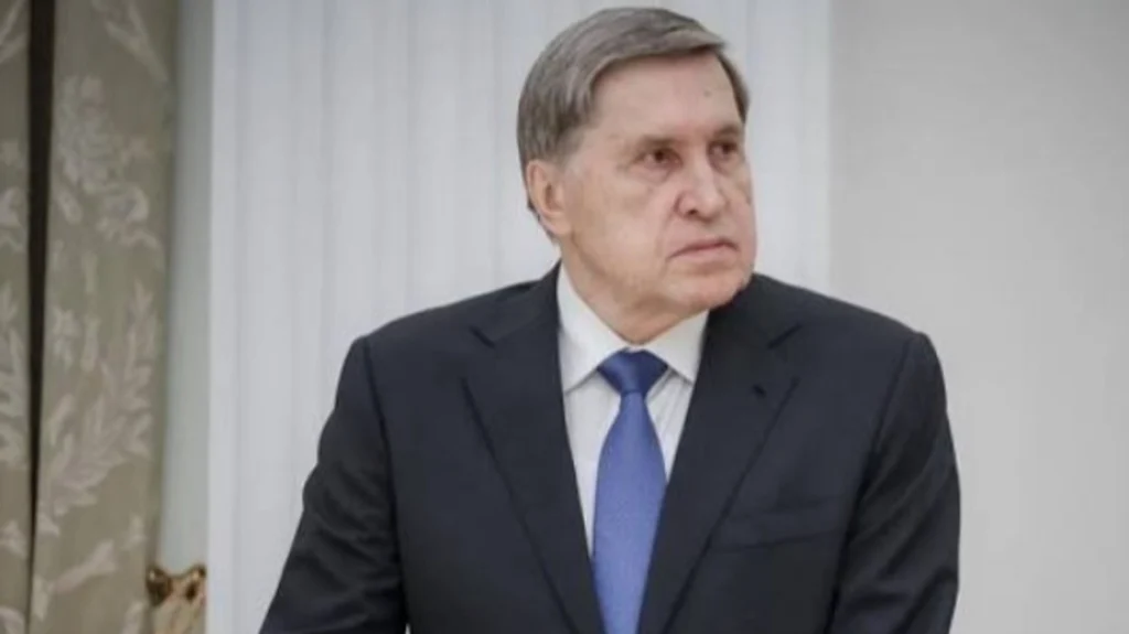Ушаков: європейців не запросять за стіл тристоронніх переговорів Росії, США та України