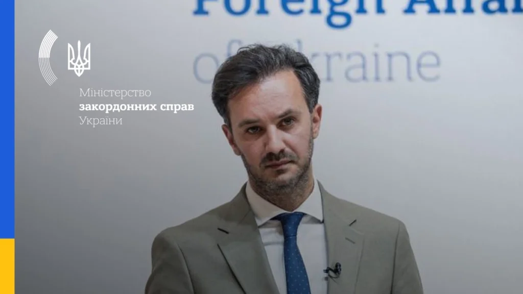 МЗС України: призначення російського посла керівником мінної діяльності ООН підриває довіру до організації