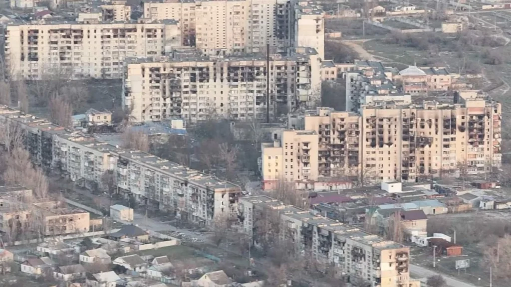 В районі окупованих Олешків з 27 жовтня діє режим припинення вогню — Лубінець і Міноборони РФ