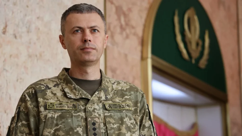 ДПСУ: на території Білорусі зафіксовано ретранслятори для російських дронів, нарощування військ — немає