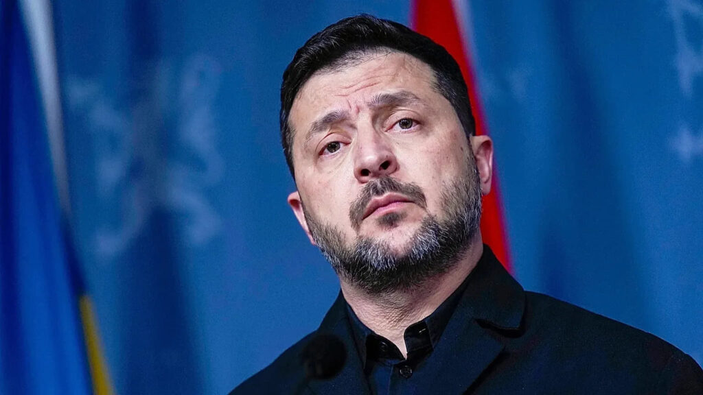 Зеленський: Україна не зірве тристоронню зустріч через відсутність Європи, але шукатиме спосіб її залучити