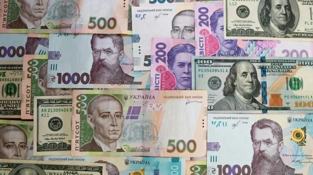 Чотири держбанки України скоротили сукупний прибуток на 39,6% у третьому кварталі