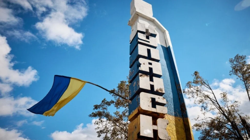Після операції «Велес» нових проникнень росіян у Куп'янськ не фіксують — речник Угруповання об'єднаних сил