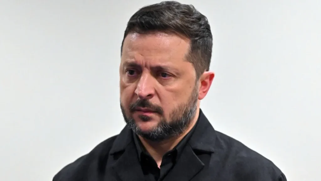 Зеленський закликав до участі всієї Європи в переговорах після дзвінка Стьоре і Стубба Путіну