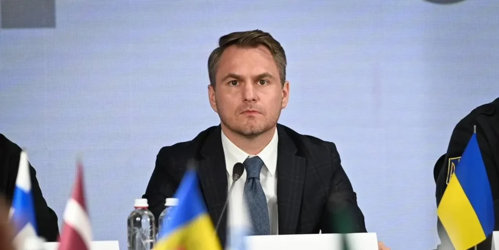 Кравченко заявив про підготовку «насильницьких дій» проти нього в Австрії — НАБУ і САП спростували звинувачення