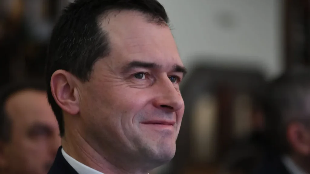 Ченцов: кожен реактивний дрон, яким Росія б'є по Україні, має китайський двигун