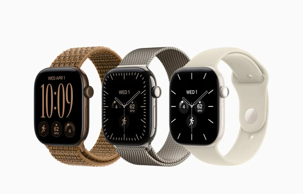 Apple Watch Series 12 проти Series 11: що нового і чи варто оновлюватися